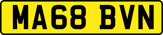 MA68BVN