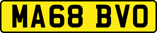 MA68BVO