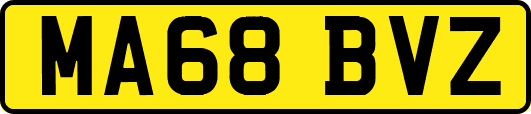 MA68BVZ