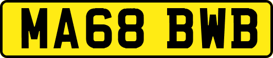 MA68BWB