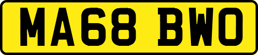 MA68BWO