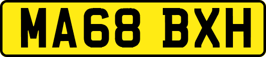 MA68BXH