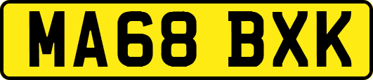 MA68BXK