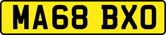 MA68BXO