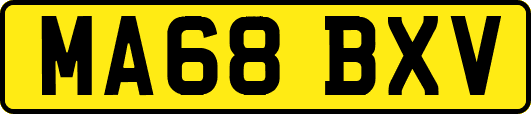 MA68BXV