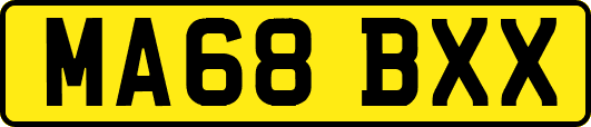 MA68BXX