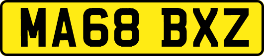 MA68BXZ