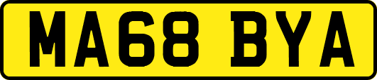 MA68BYA