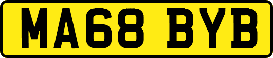 MA68BYB