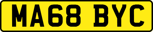 MA68BYC
