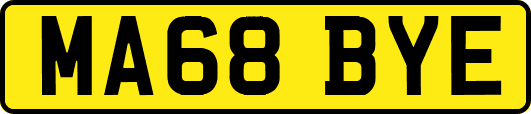MA68BYE