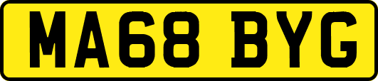 MA68BYG