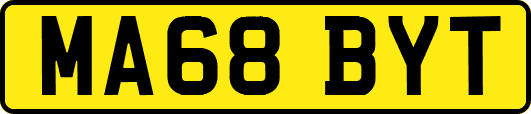 MA68BYT