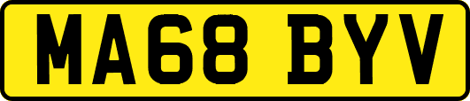 MA68BYV