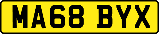 MA68BYX