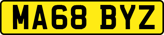 MA68BYZ