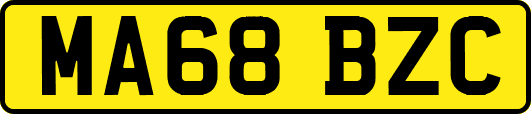 MA68BZC
