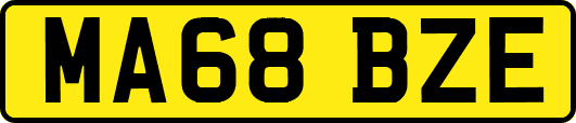 MA68BZE