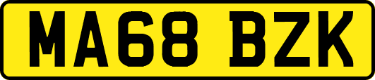 MA68BZK