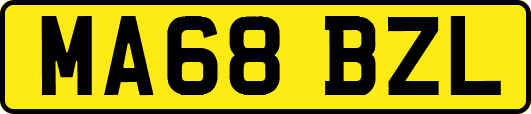 MA68BZL