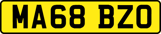 MA68BZO