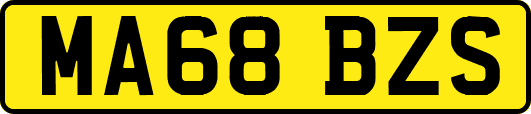 MA68BZS
