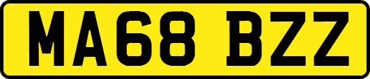 MA68BZZ