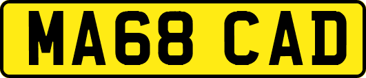 MA68CAD