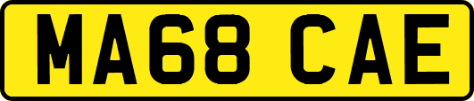 MA68CAE
