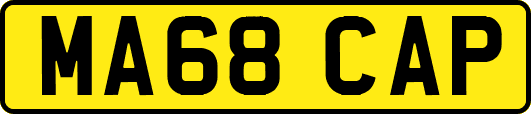 MA68CAP