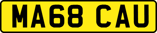 MA68CAU