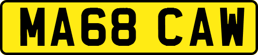 MA68CAW