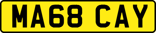 MA68CAY