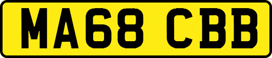 MA68CBB