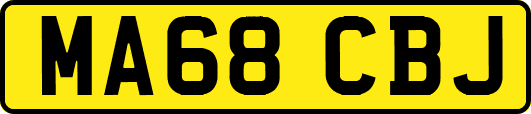 MA68CBJ