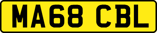MA68CBL