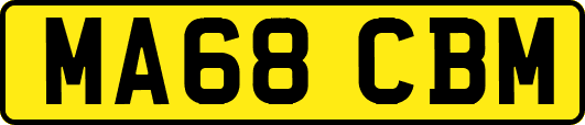 MA68CBM