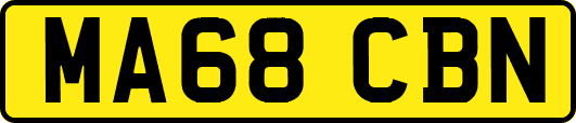 MA68CBN