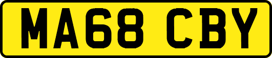MA68CBY