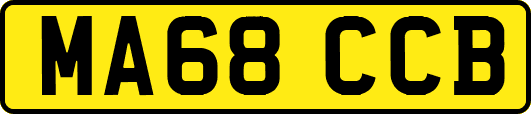 MA68CCB