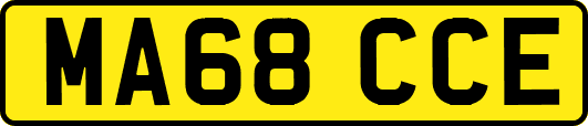 MA68CCE