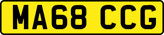 MA68CCG