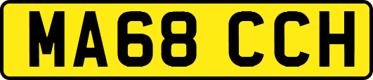 MA68CCH