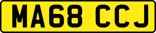 MA68CCJ