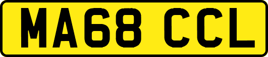 MA68CCL