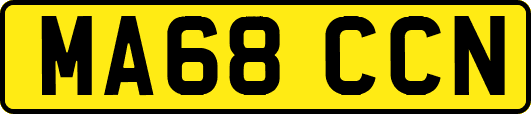 MA68CCN