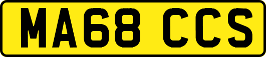 MA68CCS