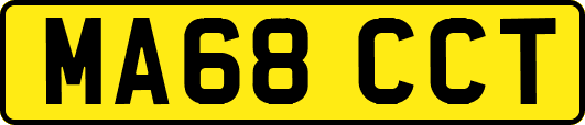 MA68CCT
