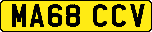 MA68CCV