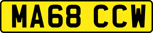 MA68CCW